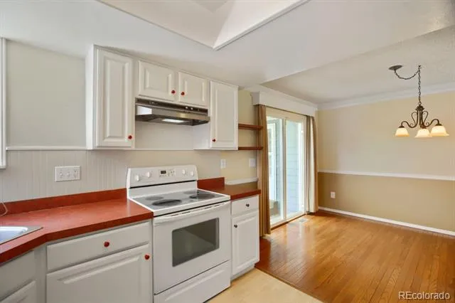 8268 Johnson Court Arvada, CO 80005