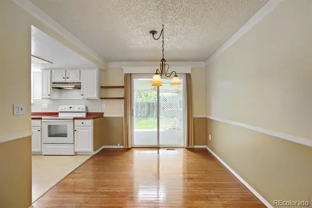 8268 Johnson Court Arvada, CO 80005