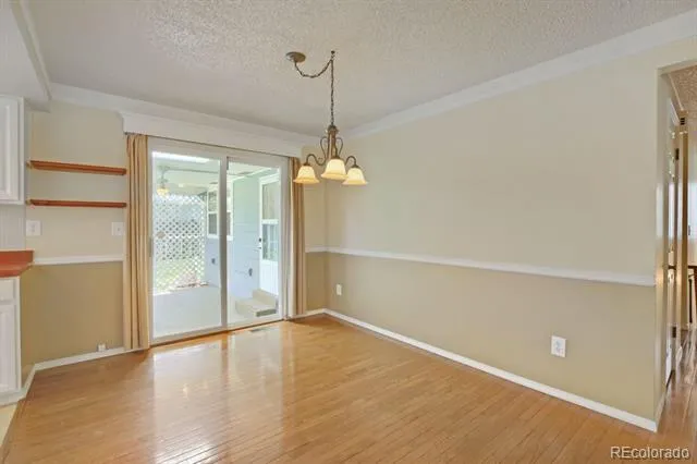 8268 Johnson Court Arvada, CO 80005