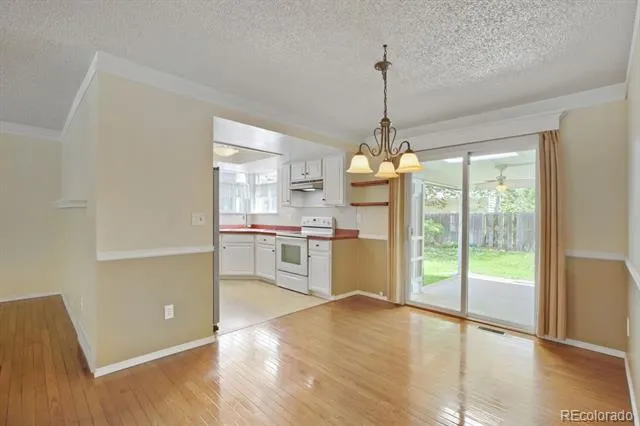 8268 Johnson Court Arvada, CO 80005