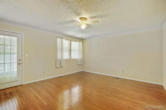 8268 Johnson Court Arvada, CO 80005