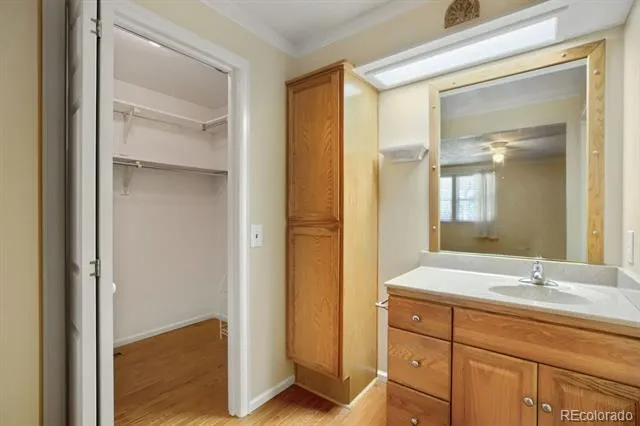 8268 Johnson Court Arvada, CO 80005