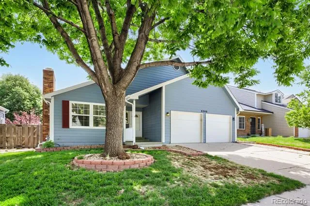 8268 Johnson Court Arvada, CO 80005