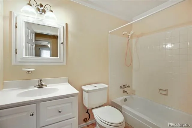 8268 Johnson Court Arvada, CO 80005