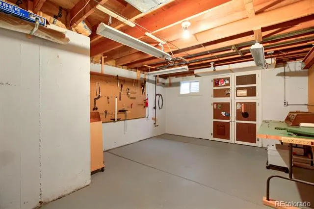 8268 Johnson Court Arvada, CO 80005