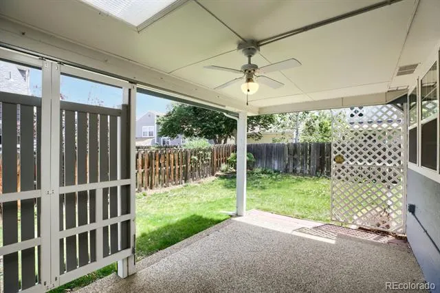 8268 Johnson Court Arvada, CO 80005