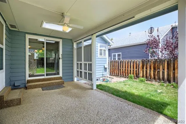 8268 Johnson Court Arvada, CO 80005