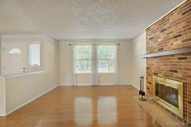 8268 Johnson Court Arvada, CO 80005