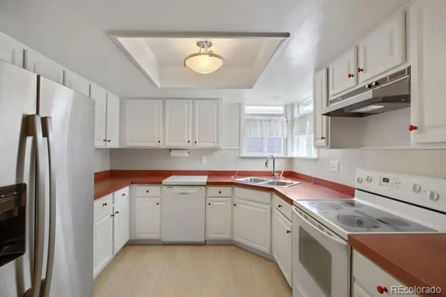 8268 Johnson Court Arvada, CO 80005