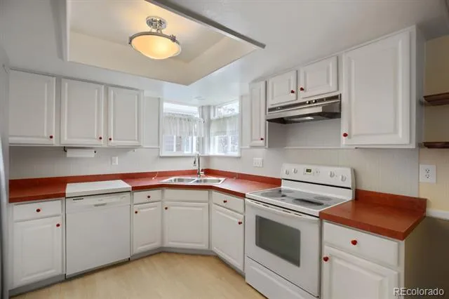 8268 Johnson Court Arvada, CO 80005