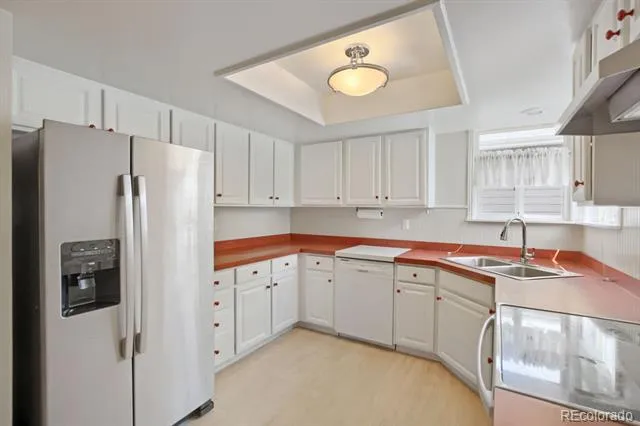 8268 Johnson Court Arvada, CO 80005