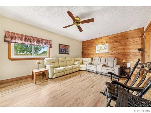 19290 County Road 37 La Salle, CO 80645