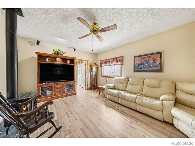19290 County Road 37 La Salle, CO 80645