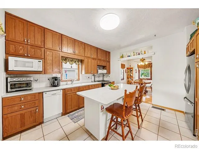 19290 County Road 37 La Salle, CO 80645