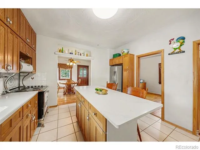 19290 County Road 37 La Salle, CO 80645