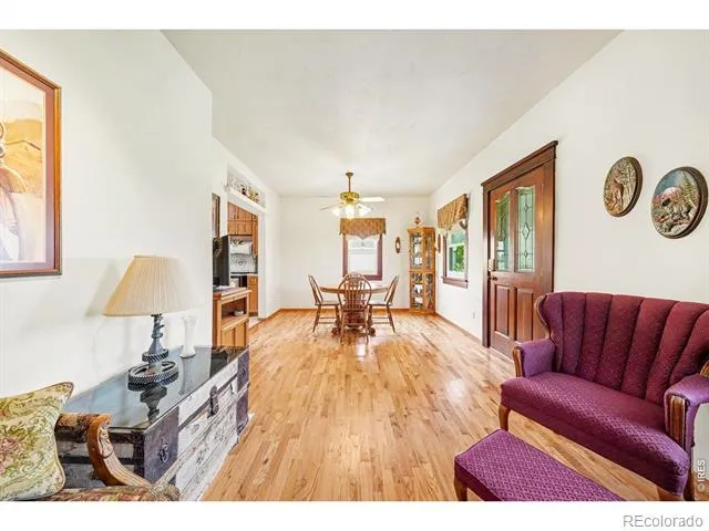 19290 County Road 37 La Salle, CO 80645
