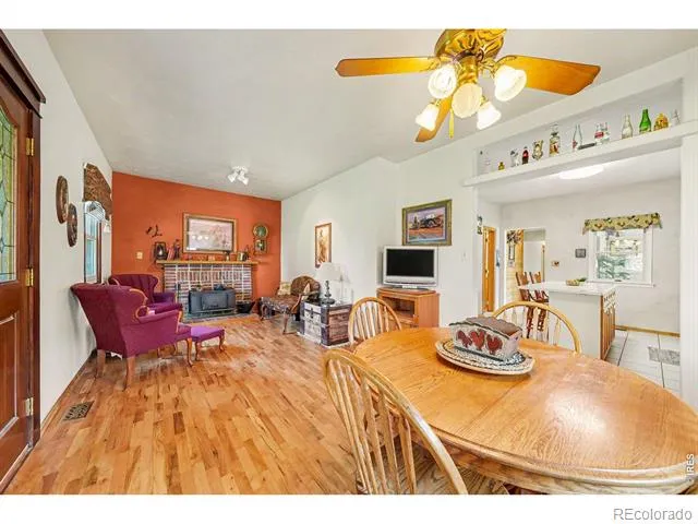 19290 County Road 37 La Salle, CO 80645