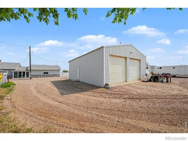 19290 County Road 37 La Salle, CO 80645