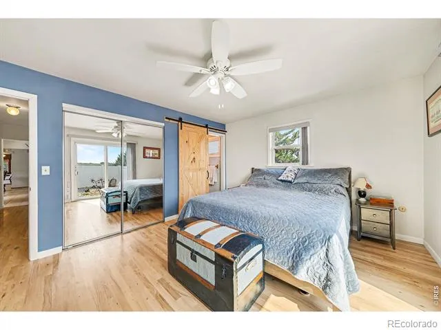 19290 County Road 37 La Salle, CO 80645