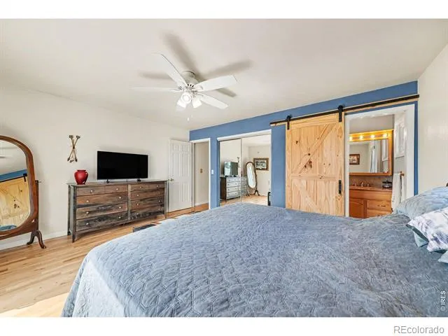 19290 County Road 37 La Salle, CO 80645