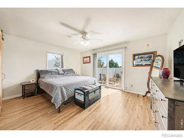 19290 County Road 37 La Salle, CO 80645