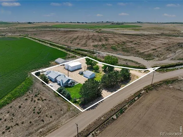 19290 County Road 37 La Salle, CO 80645