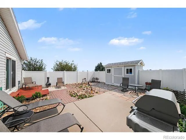 19290 County Road 37 La Salle, CO 80645