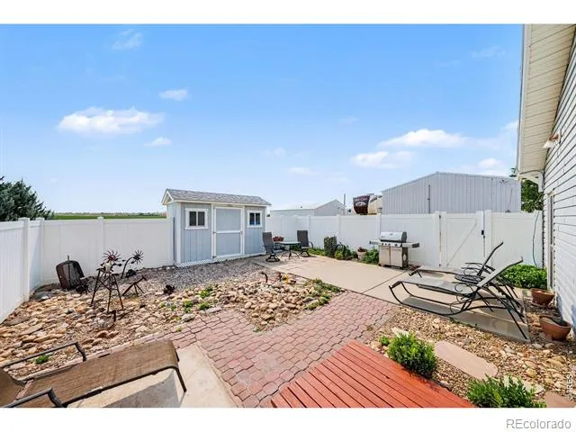 19290 County Road 37 La Salle, CO 80645