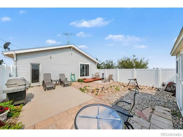 19290 County Road 37 La Salle, CO 80645