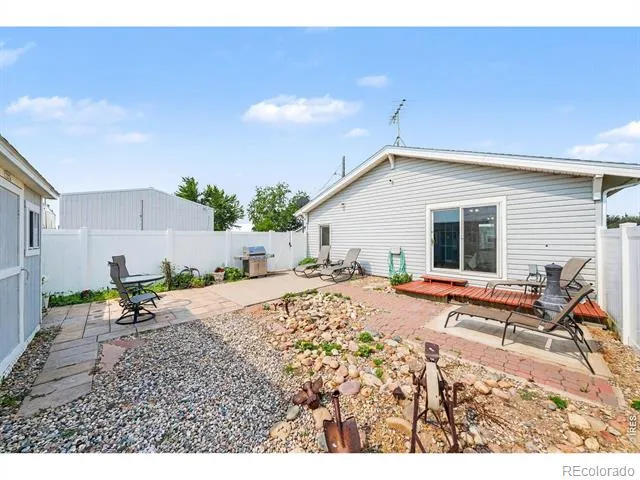 19290 County Road 37 La Salle, CO 80645