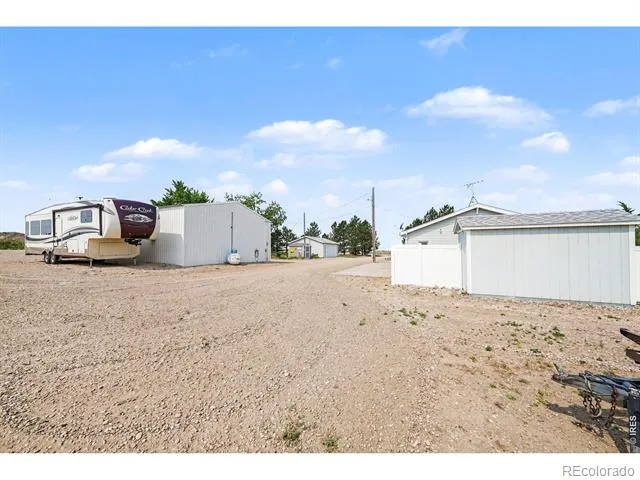 19290 County Road 37 La Salle, CO 80645