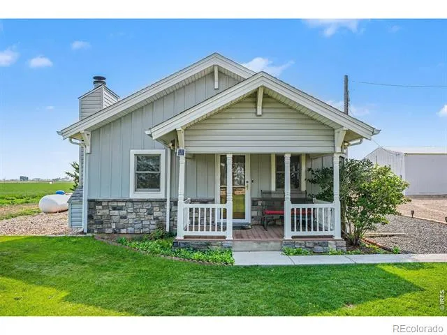 19290 County Road 37 La Salle, CO 80645