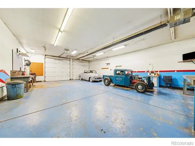19290 County Road 37 La Salle, CO 80645