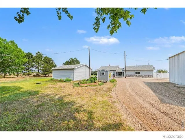 19290 County Road 37 La Salle, CO 80645