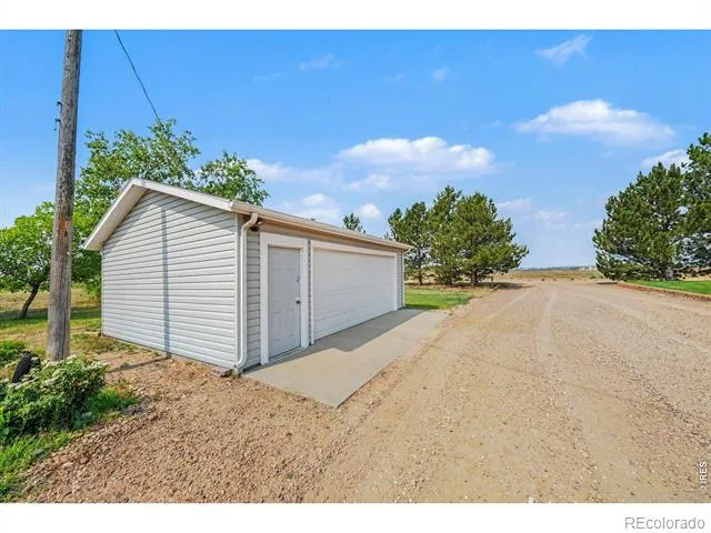 19290 County Road 37 La Salle, CO 80645