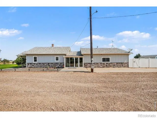 19290 County Road 37 La Salle, CO 80645