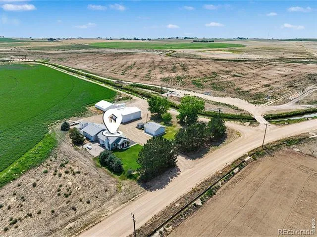19290 County Road 37 La Salle, CO 80645