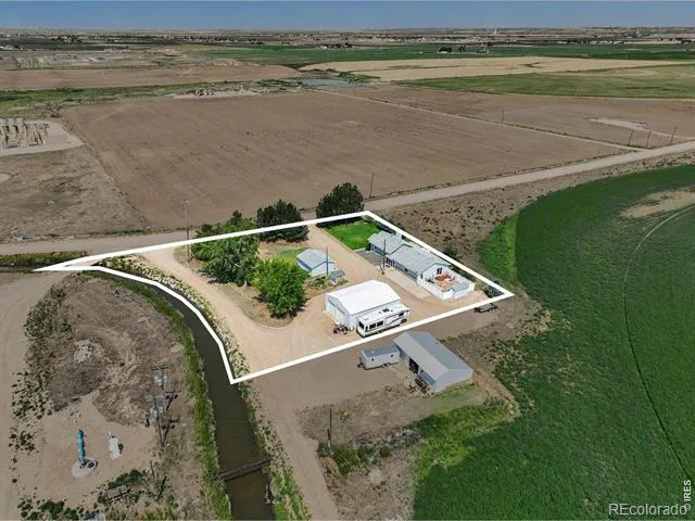 19290 County Road 37 La Salle, CO 80645