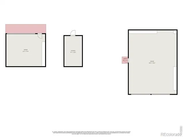 19290 County Road 37 La Salle, CO 80645