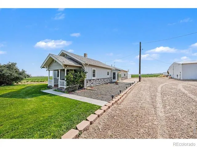 19290 County Road 37 La Salle, CO 80645