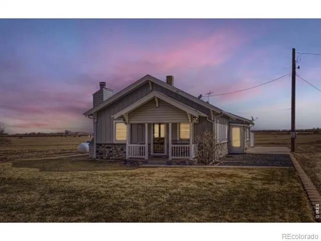 19290 County Road 37 La Salle, CO 80645