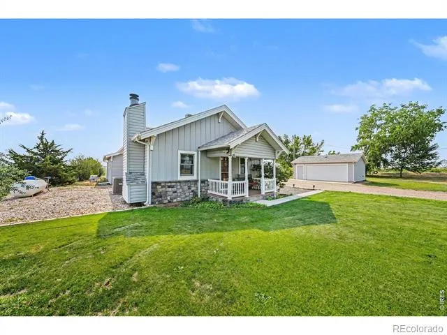 19290 County Road 37 La Salle, CO 80645