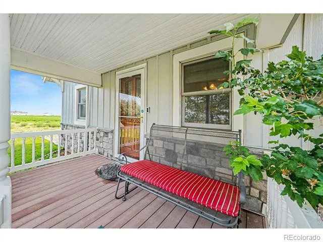 19290 County Road 37 La Salle, CO 80645