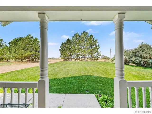 19290 County Road 37 La Salle, CO 80645