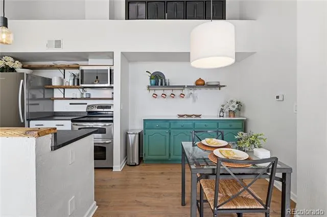 4760 S Wadsworth Boulevard #A304 Littleton, CO 80123