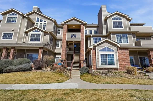 4760 S Wadsworth Boulevard #A304 Littleton, CO 80123