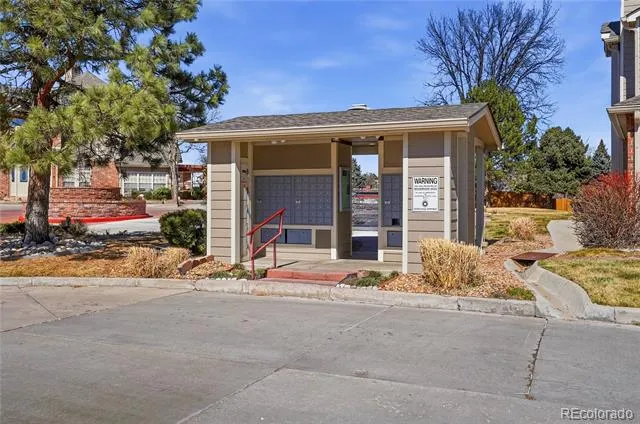 4760 S Wadsworth Boulevard #A304 Littleton, CO 80123