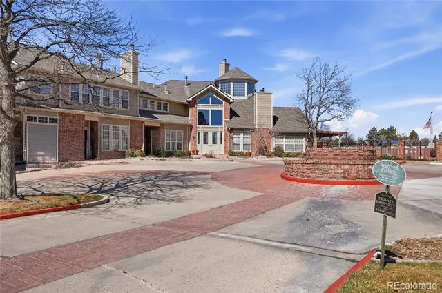 4760 S Wadsworth Boulevard #A304 Littleton, CO 80123
