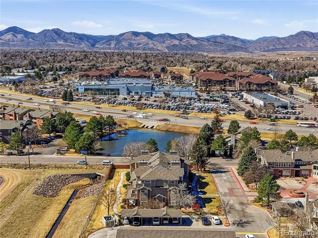 4760 S Wadsworth Boulevard #A304 Littleton, CO 80123