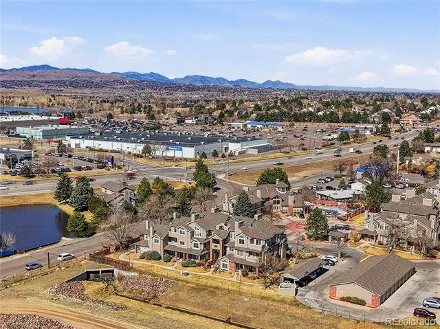 4760 S Wadsworth Boulevard #A304 Littleton, CO 80123